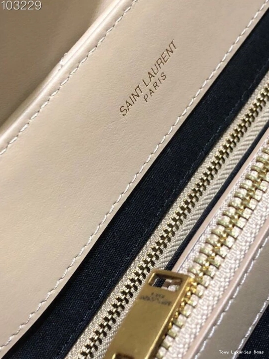 Tony Luxuries YSL MEDIUM LOULOU 0709